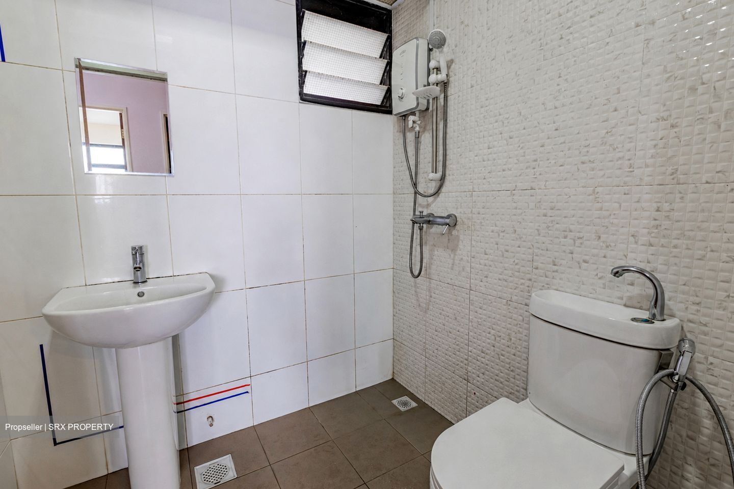 Blk 996A Buangkok Tropica (Hougang), HDB 4 Rooms #573077821